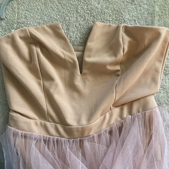 Faeriesty NWT size XL formal dress - Picture 6 of 12